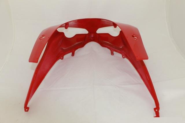 Передний обтекатель (морда) Ducati 1098 2007-2011