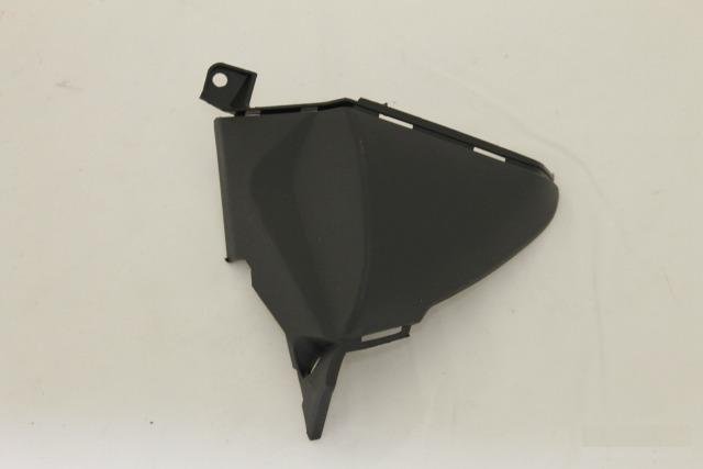 Внутр накладка обтекателя левая CBR600RR 2007-2008