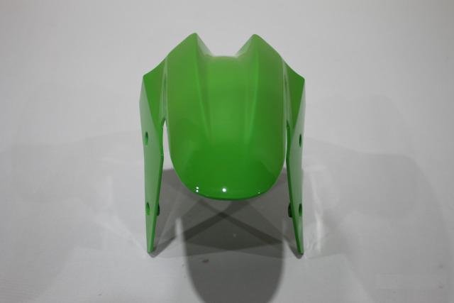 Крыло переднее Kawasaki Ninja 250 2008-2013