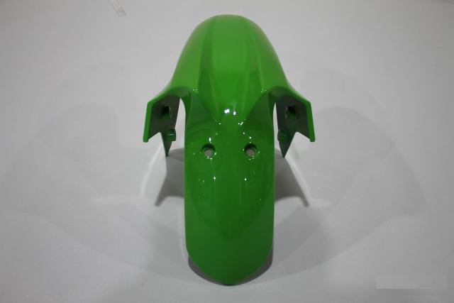 Крыло переднее Kawasaki Ninja 250 2008-2013