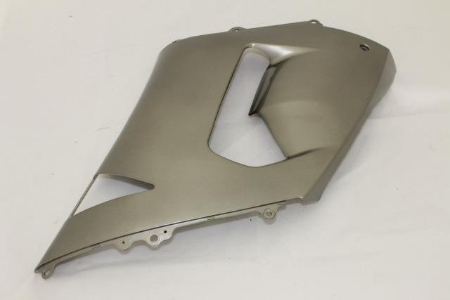 Боковой пластик правый kawasaki ZX-6R 2005-2006