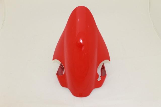 Крыло переднее Ducati 999 monster 2003-2004