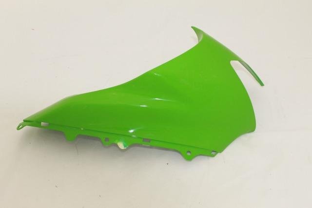 Накладка переднего обтекателя R ZX-10R 2004-2005