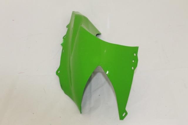 Накладка переднего обтекателя R ZX-10R 2004-2005