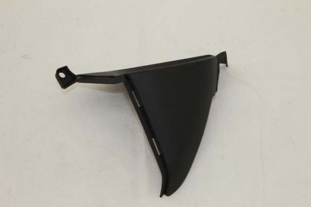 Накладка обтекателя правая CBR600RR 2007-2008