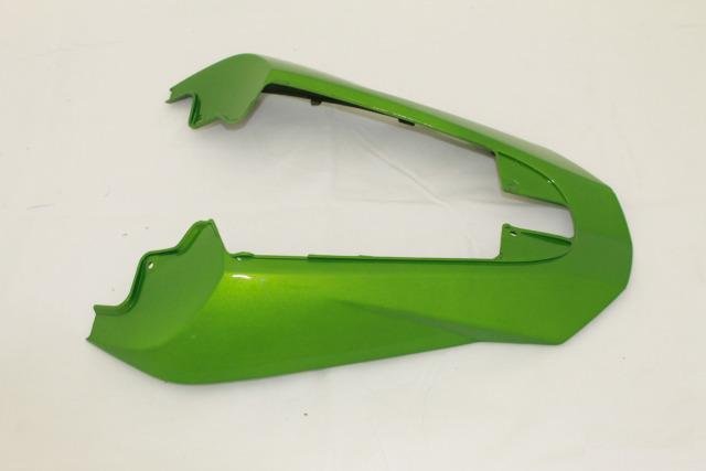 Хвост Kawasaki Z1000 2010-2013