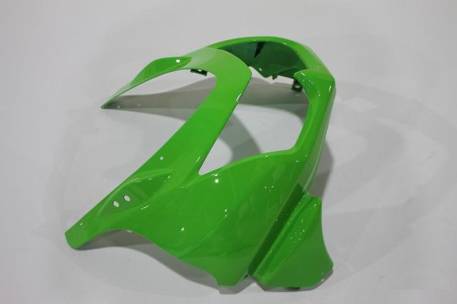 Передний обтекатель Kawasaki Ninja 250 2008-2013