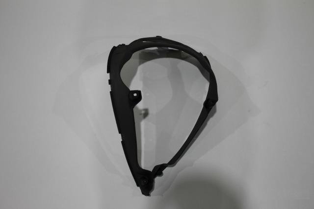 Внутренний пластик Kawasaki Ninja 250 2008-2013