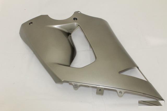 Боковой пластик левый kawasaki ZX-6R 2005-2006