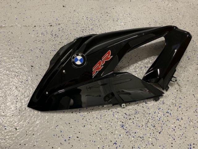 Bmw S1000RR Пластик + Фары + Паук Оригинал