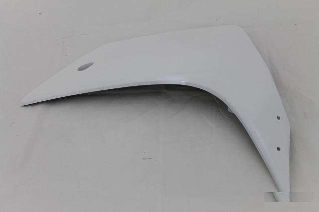 Боковой пластик левый yamaha YZF-R1 2007-2008