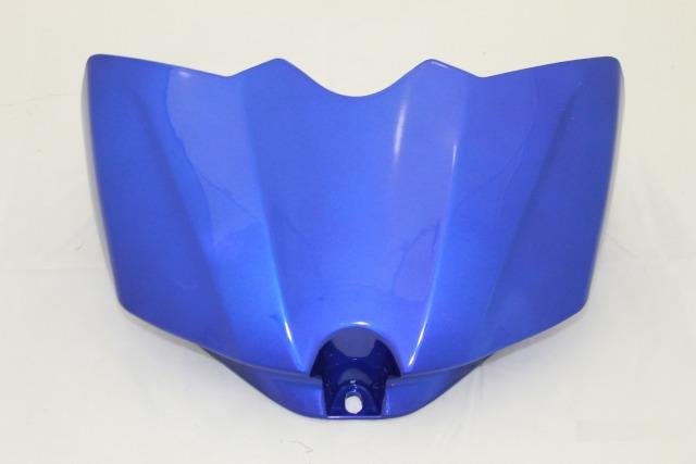 Накладка на бак yamaha YZF-R1 2007-2008