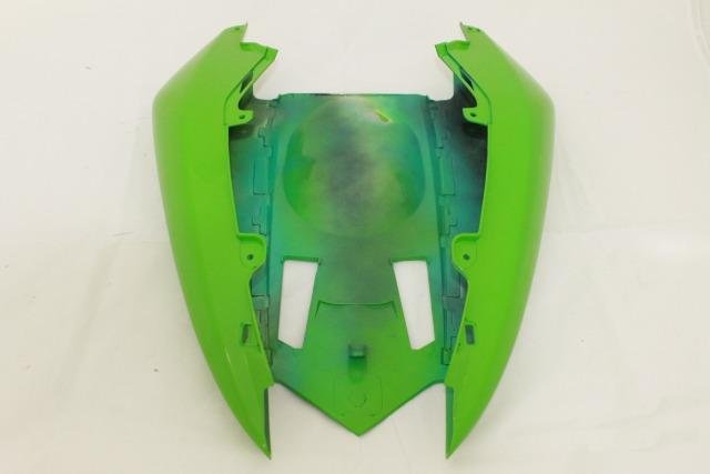 Хвост kawasaki ZX-10R 2004-2005