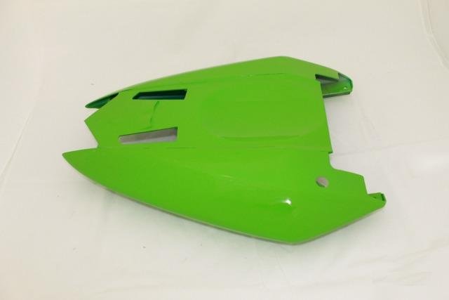 Хвост kawasaki ZX-10R 2004-2005