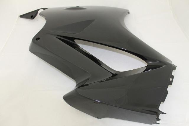 Боковой пластик левый Honda VFR800 2002-2012