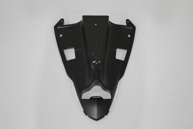 Хвост низ yamaha YZF-R1 2012-2014