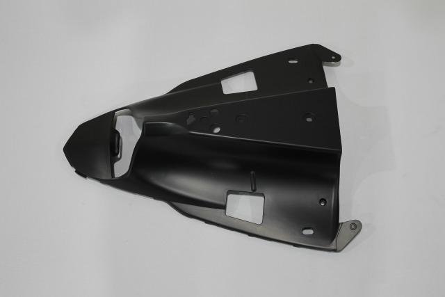 Хвост низ yamaha YZF-R1 2012-2014
