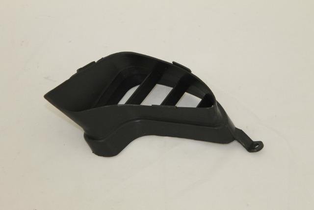 Воздухозаборник правый Honda CBR600F4i 2004-2007