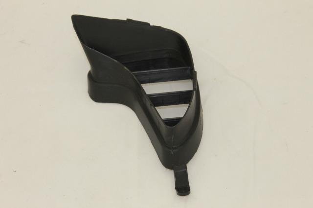 Воздухозаборник правый Honda CBR600F4i 2004-2007