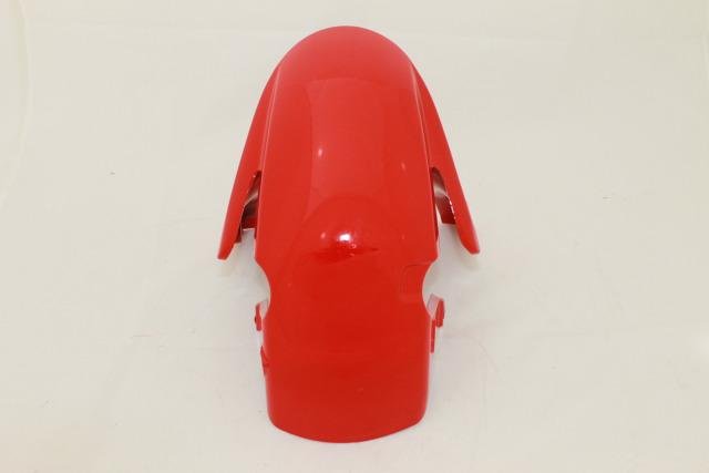 Крыло переднее Honda CBR600RR 2007-2008