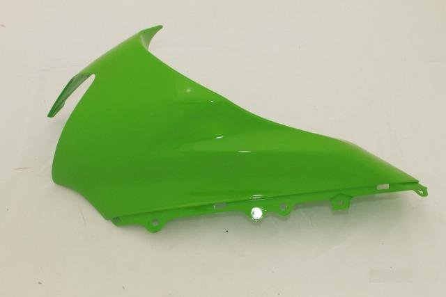 Накладка переднего обтекателя L ZX-10R 2004-2005