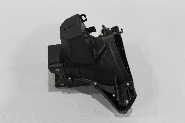 Паук на Kawasaki ZX-6R 2009-2012