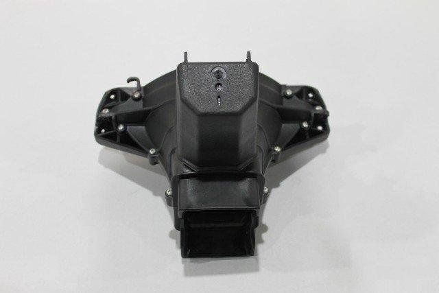 Паук на Kawasaki ZX-6R 2009-2012