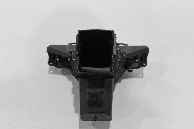 Паук на Kawasaki ZX-6R 2009-2012