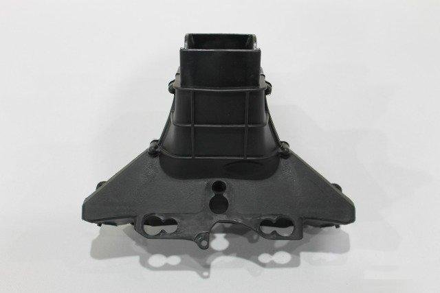 Паук на Kawasaki ZX-6R 2009-2012