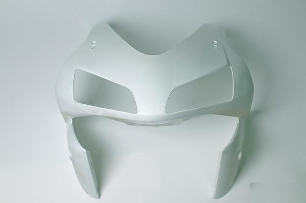 Передний обтекатель для Honda CBR 600RR 05-06 Без