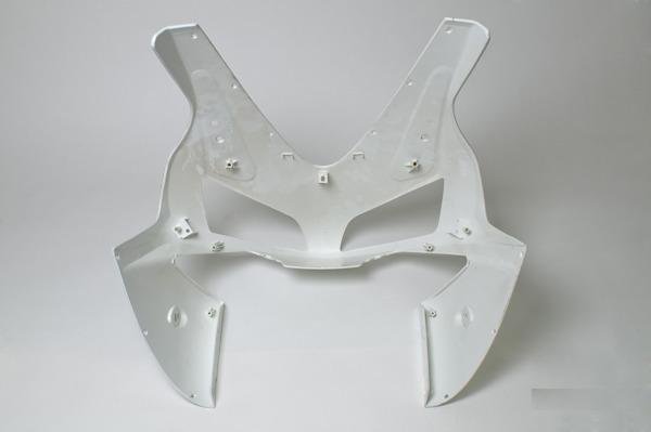 Передний обтекатель для Honda CBR 600RR 05-06 Без