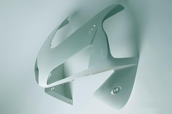 Передний обтекатель для Honda CBR 600RR 05-06 Без