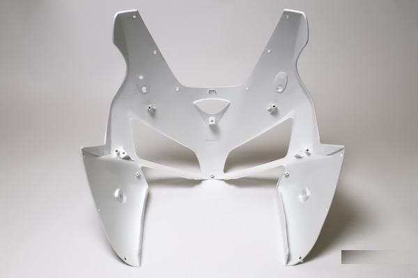 Передний обтекатель для Honda CBR 600RR 05-06 Без