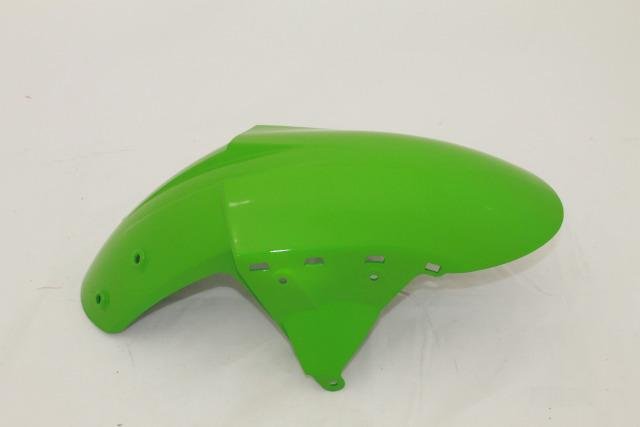 Крыло переднее Kawasaki ZX-10R 2006-2007