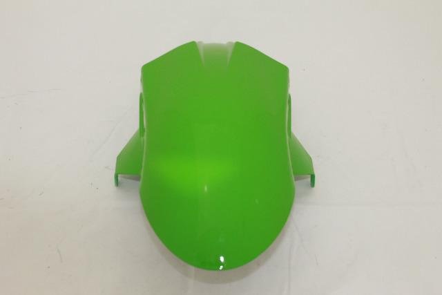 Крыло переднее Kawasaki ZX-10R 2006-2007