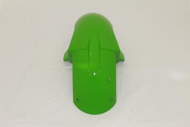 Крыло переднее Kawasaki ZX-10R 2006-2007
