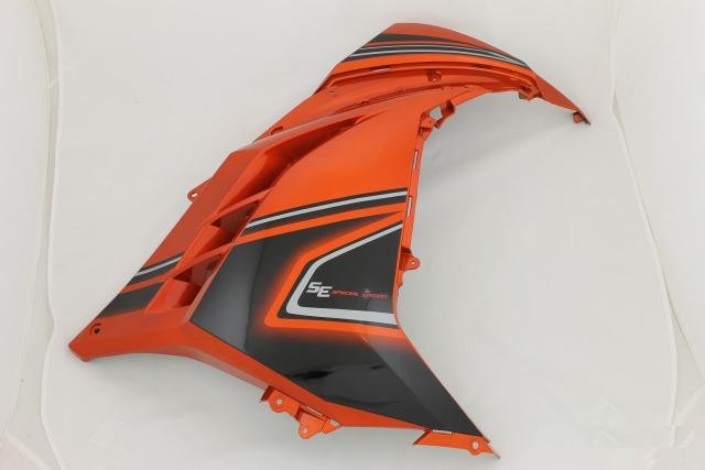 Боковой пластик R Ninja 300 2013-2016
