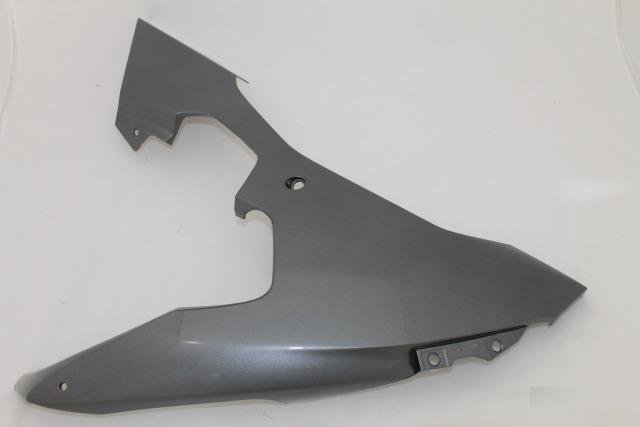 Боковой пластик (плуг) L yamaha YZF-R1 2004-2006