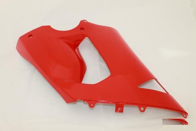 Боковой пластик L kawasaki ZX-6R 2005-2006