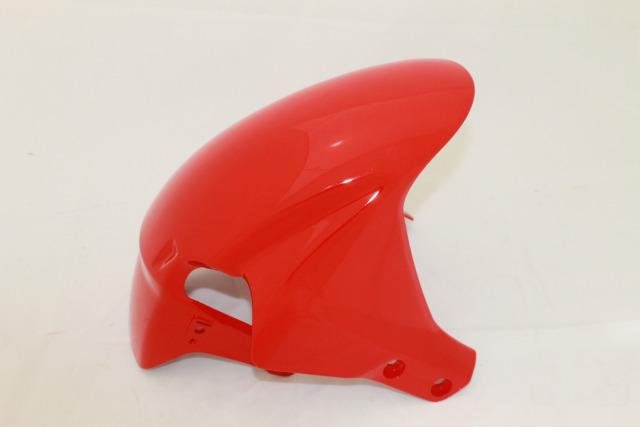 Крыло переднее Honda CBR600RR 2005-2006