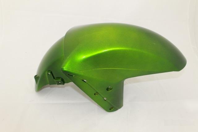 Крыло переднее Kawasaki ZX-14R 2006-2009