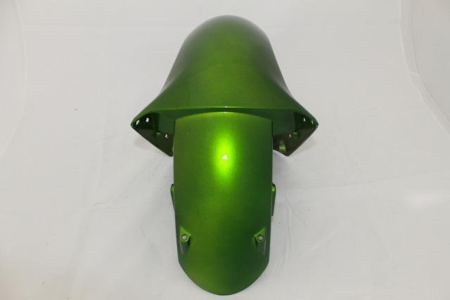 Крыло переднее Kawasaki ZX-14R 2006-2009