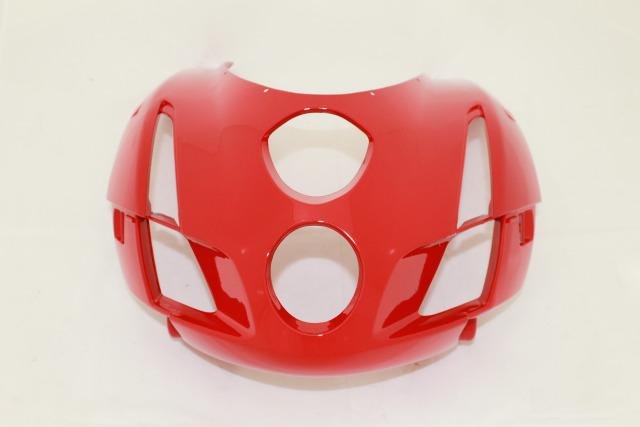 Передний обтекатель (морда) Ducati 999 m 2003-2004