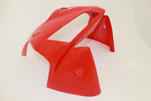 Передний обтекатель Honda CBR600RR 2005-2006