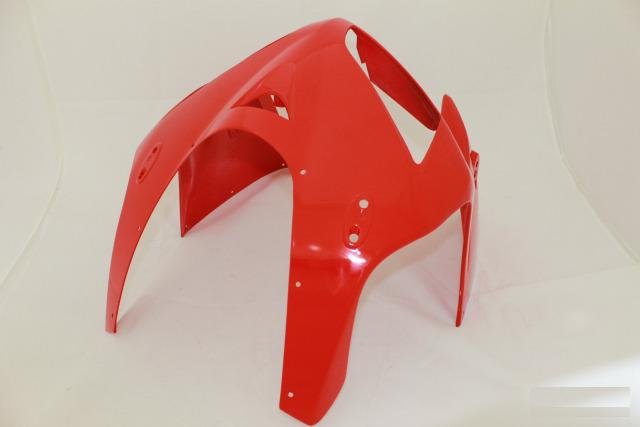 Передний обтекатель Honda CBR600RR 2005-2006