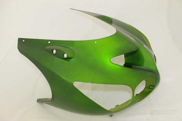 Передний обтекатель Kawasaki ZX-14R 2006-2009