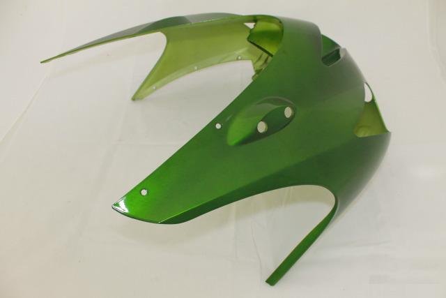 Передний обтекатель Kawasaki ZX-14R 2006-2009