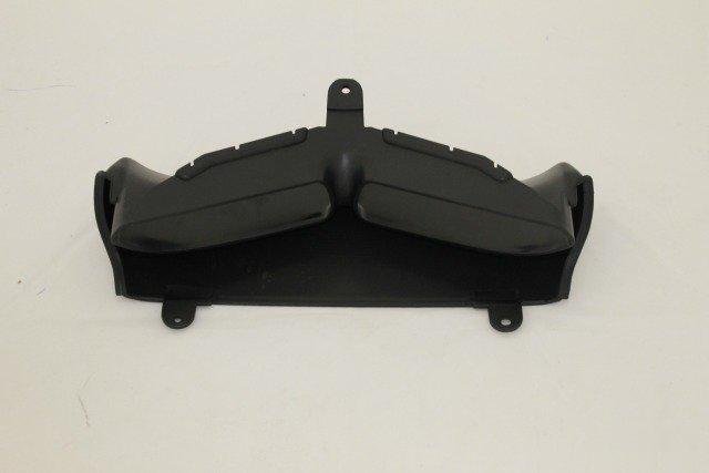 Накладка под фару kawasaki ZX-6R 2000-2002