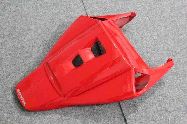 Комплект пластика на CBR1000RR 06-07 Красно-Черный
