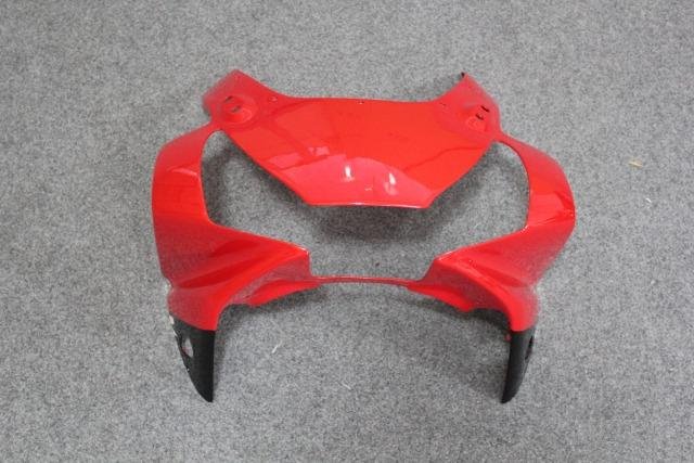 Пластик Honda CBR954RR 02-03 Красно-Черный